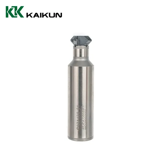 High-Quality Special Tool Custom Milling Cutter /Inserts/Endmill/Drill/Cutting Tool